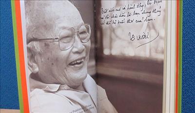 Những bài học sâu sắc từ Dế mèn phiêu lưu ký