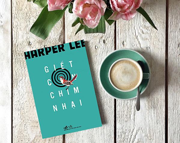 Giết con chim nhại: Cuốn sách nhất định phải đọc một lần trong đời